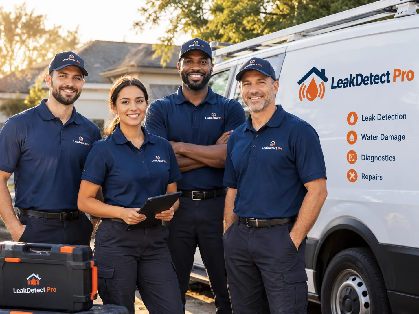 Roof Repair company in Delaware, IA